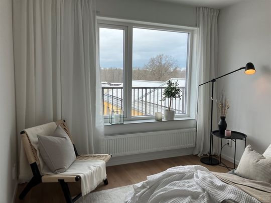 Wendesvägen 20 A - Foto 1