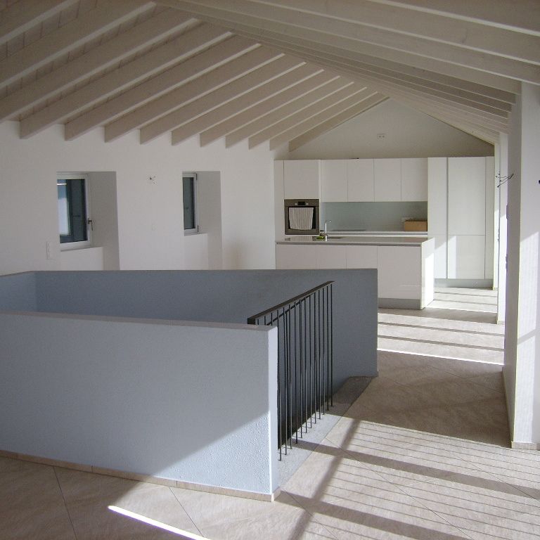 Mendrisio-Salorino, grande casa - Photo 1