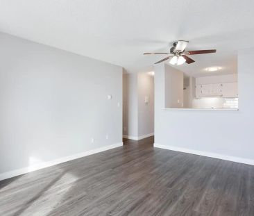 Stanley Park Place — 2 Bedroom 1 Bath - Photo 3