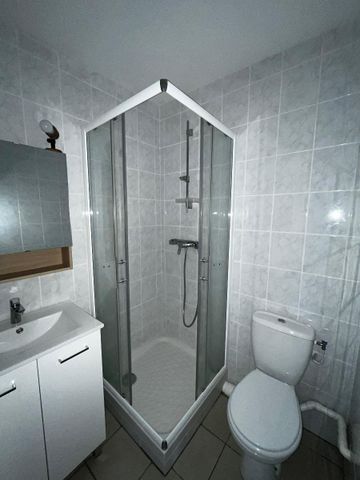 Location Appartement 2 pièces 35m² CLERMONT FERRAND 63000 - Photo 4