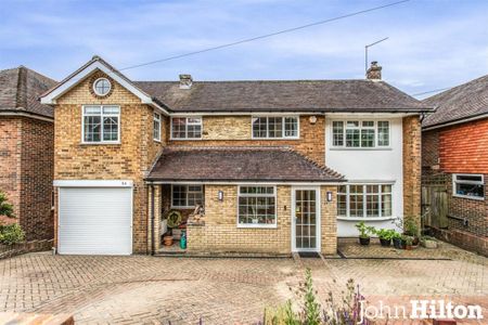 Gorham Avenue, Rottingdean, Brighton - Photo 2
