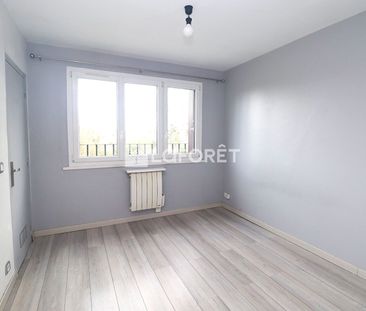 Appartement T2 Conflans-Sainte-Honorine à louer - Photo 5