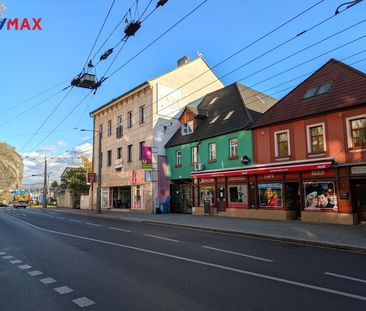 Pronájem bytu 1+1 v osobním vlastnictví 65 m², Ústí nad Labem - Photo 5