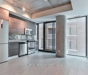 One Eleven Condos and Lofts , #701 - Photo 6