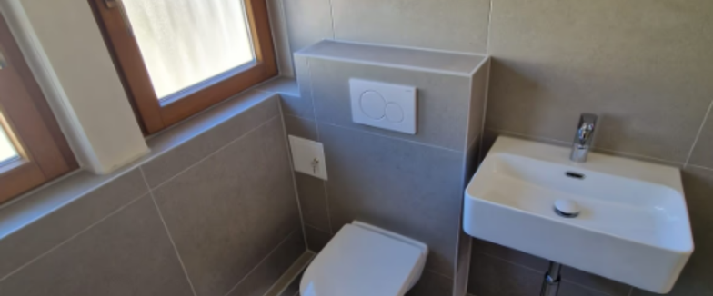 3 Zimmer Wohnung mit Fußbodenheizung - Albstadt - Photo 1