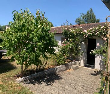 Location maison 3 pièces - 64.65m² à Breuillet (17920) - Photo 5