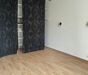 Location appartement 2 pièces, 38.96m², Thiais - Photo 1