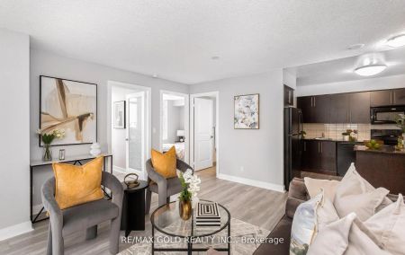 330 Burnhamthorpe Road W #804 - Photo 4
