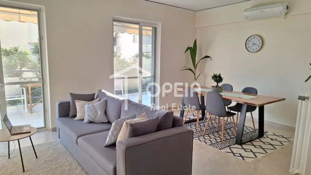 Διαμέρισμα για ενοικίαση Αιξωνή (Γλυφάδα) - Photo 1