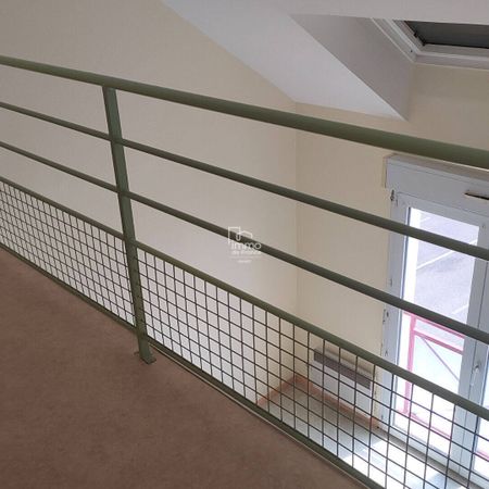 Location appartement 2 pièces 30.14 m² à Évron (53600) - Photo 4