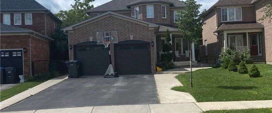 For Lease - 37 Snow Leopard Court Unit# Upper, Brampton, Ontario - Photo 1