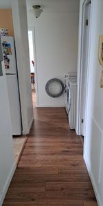 4 1/2 Chauffé/Éclairé, 1er Janvier ou un peu avant Lévis secteur Desjardins, UQAR, CFP - Photo 4