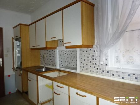 Helle 3-Zimmer Wohnung mit Loggia in Sankt Michael i.d.Obersteiermark - Photo 3