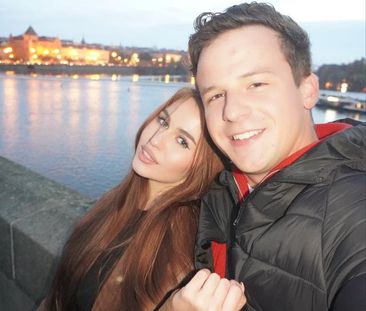 Freundliche Paar sucht 2-Zimmer Wohnung in Dresden - Foto 1