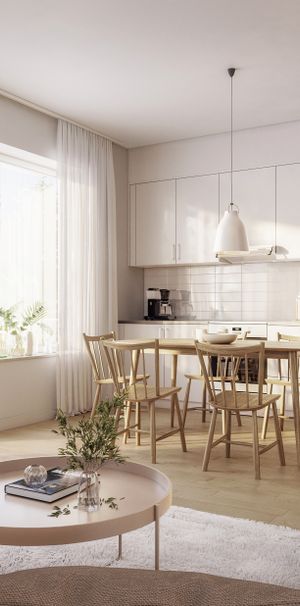 Segersällsvägen, Stockholm - Foto 1