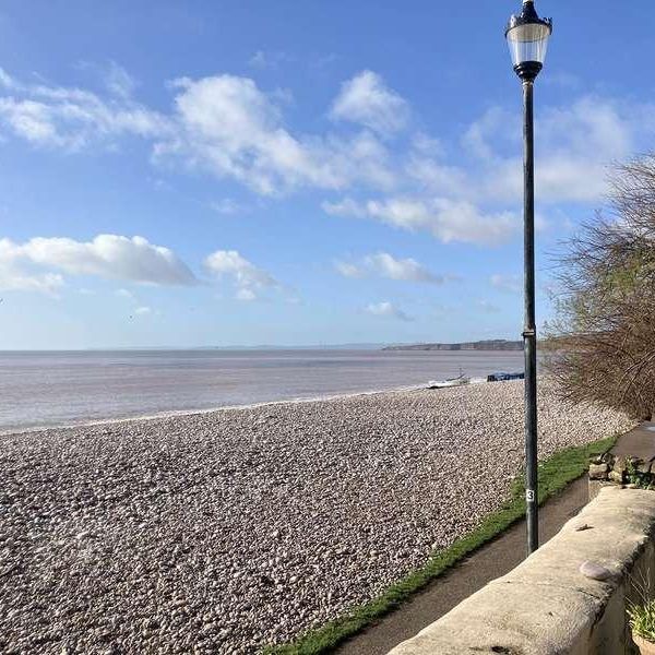 Fore Street, Budleigh Salterton, EX9 - Photo 1