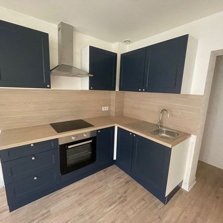 Appartement 2 pièces à Lunéville - Photo 3