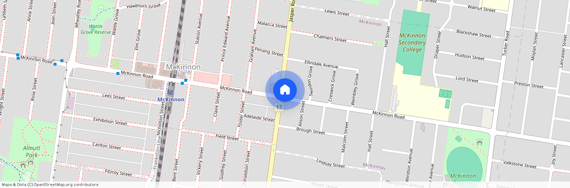 1/250 Jasper Road, Vic 3204, Mckinnon