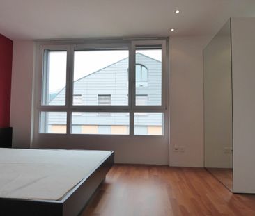 4 Zimmer, 137 m², 4. Stock - Photo 3