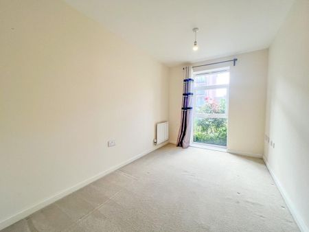2 bedroom apartment to rent - Photo 3