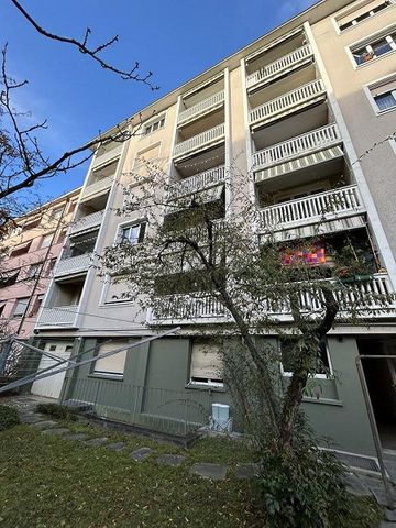 Charmante Wohnung in ruhigem Quartier zu vermieten - Photo 2