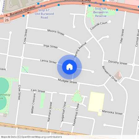 13 Terang Avenue, Vic 3151, Burwood East