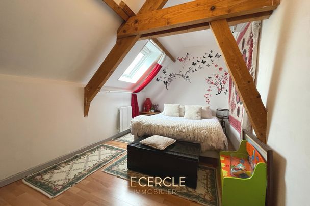 Maison Senlis 6 pièces 100 m2, - Photo 1