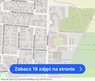 Bydgoszcz Fordon mieszkanie dwupokojowe - Zdjęcie 1