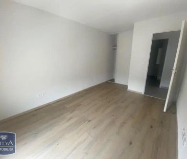 Appartement à louer 3 pièces 62.63m² - Photo 5