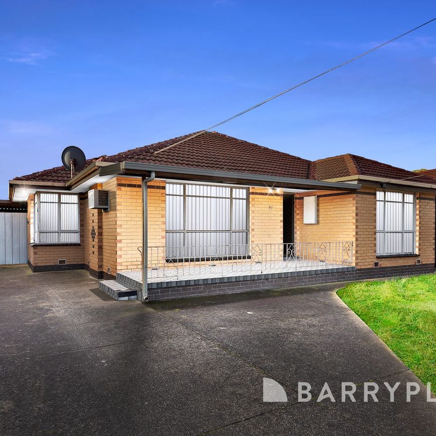 Convenience and Comfort - Photo 1