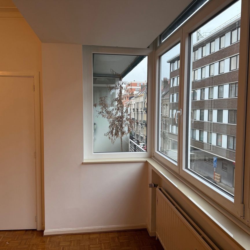 Avenue de Woluwe-Saint-Lambert, 1200, Woluwe-Saint-Lambert - Foto 1