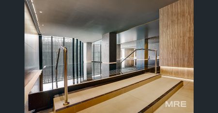 Great fully furnished apartment with resort-style amenities - Photo 2