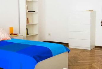 Via Filippo Juvarra, Turin, Piedmont 10122