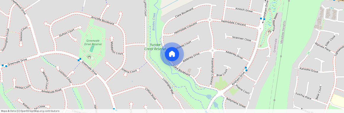 2/34 Clare Boulevard, GREENVALE