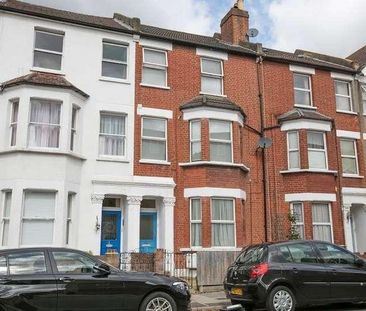 St. Johns Road, London, SE20 - Photo 1