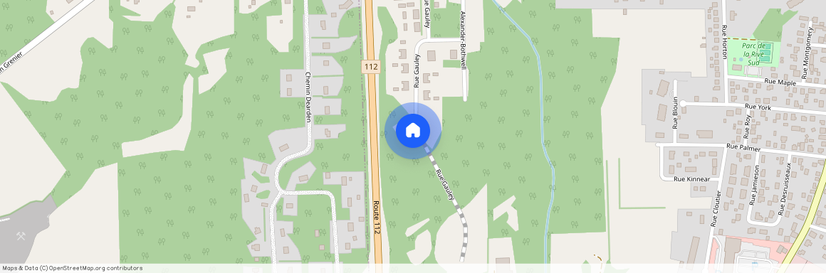 90 rue Gauley, East Angus, East Angus, Estrie, J0B 1R0