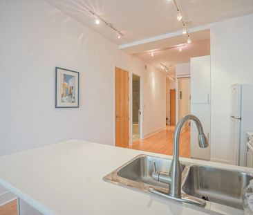 For Lease - 562 Eglinton Avenue Unit# 302, Toronto, Ontario - Photo 3