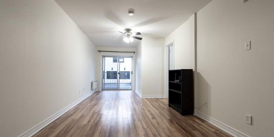 1 Month Free- Studio Available Now - 60 Avenue Des Pins, Montréal - Photo 3