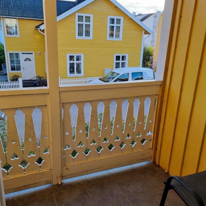 Egilsgatan, Karlskrona - Foto 1
