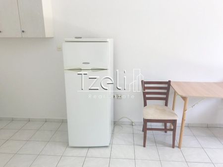 Studio/Γκαρσονιέρα για ενοικίαση Ρίο - Photo 2