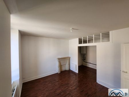 Location Appartement 2 pièces 39m² - Photo 4