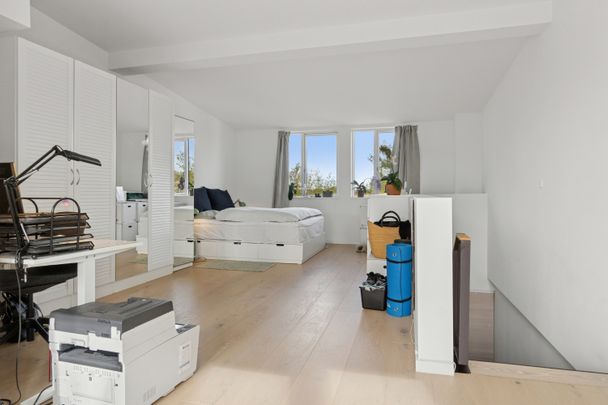 Buddinge Hovedgade 80D, 1. th., Teaterhaven, 2860 Søborg - Photo 1