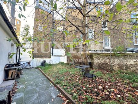 1 bedroom Flat To Let Total Size: 205 SQ FT - Photo 5