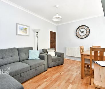 2 bedroom terraced house to rent - Photo 1
