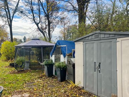 For Lease - 711 Dunlop Street Unit# Bsmt, Whitby, Ontario - Photo 4