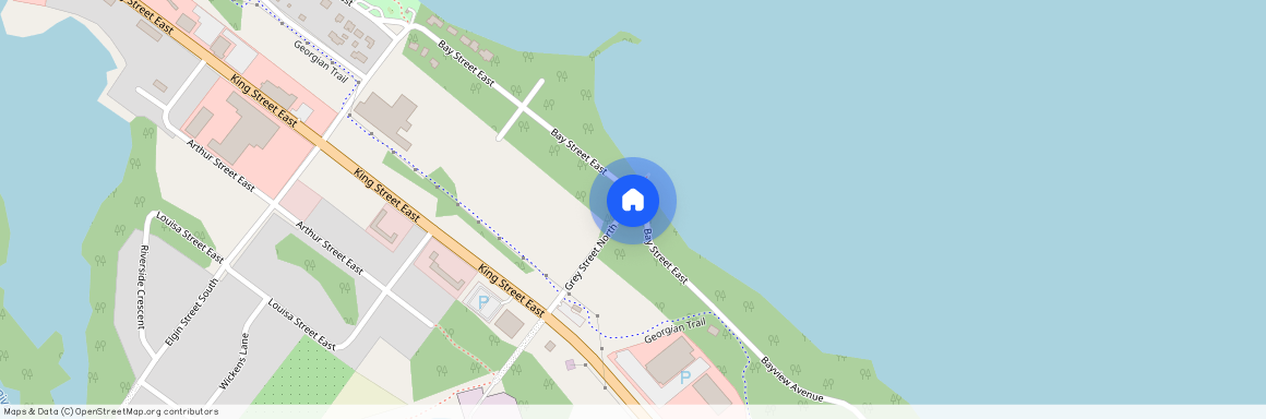 165 Bay Street, Blue Mountains