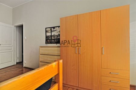 Komfortowy jednoosobowy pokój do wynajęcia - Zdjęcie 3