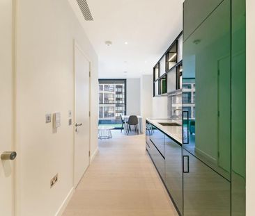 Studio to rent - Photo 6