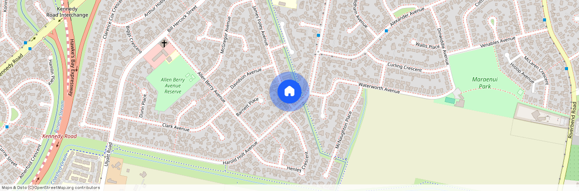 68 James Foley Avenue, Pirimai, Napier