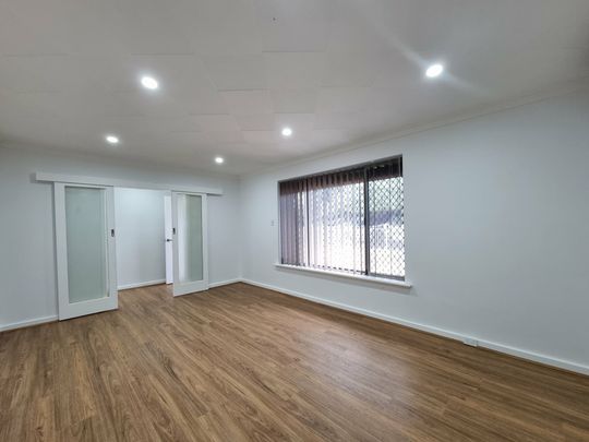 Newly Renovated Family Home - Photo 1